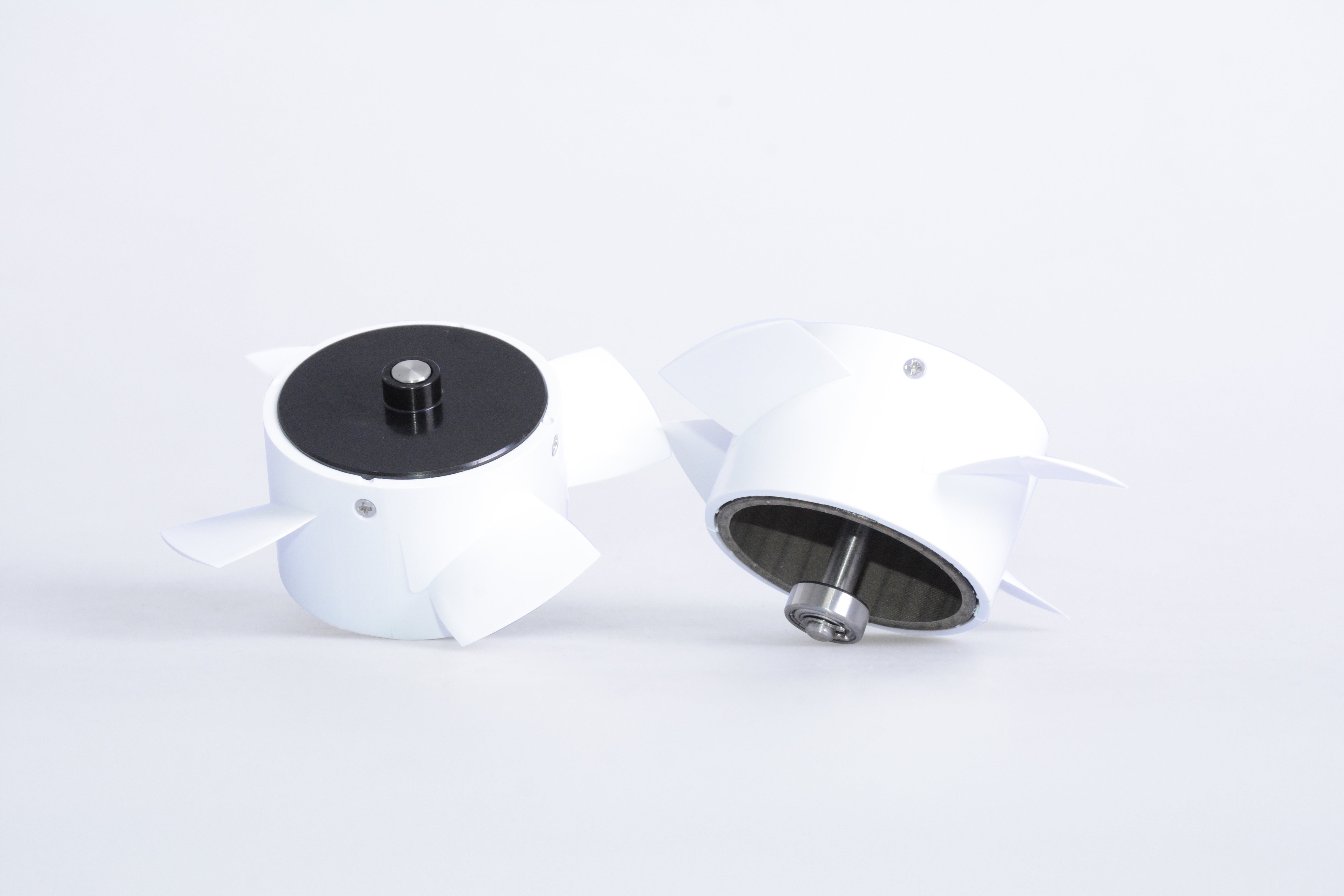 Mix Propeller Assembly