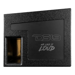 ENS-DODGE19-2X8 DODGE RAM 19-22 Ported Subwoofer Enclosure 2 X 8"