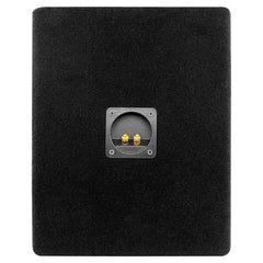 PANCADAO Ported box with 1 X 10" Mid-Bass PRO-1.5KP10.4 Loaded