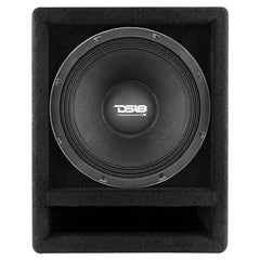 PANCADAO Ported box with 1 X 10" Mid-Bass PRO-1.5KP10.4 Loaded