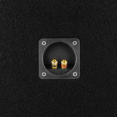 PANCADAO Ported box with 1 X 12" Mid-Bass PRO-1.5KP12.2 Loaded