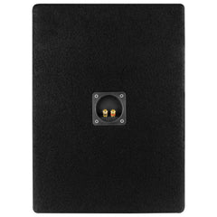 PANCADAO Ported box with 1 X 12" Mid-Bass PRO-1.5KP12.2 Loaded