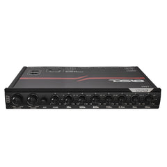 High Volt 7-Band Equalizer with High Level Input and Auto Turn On