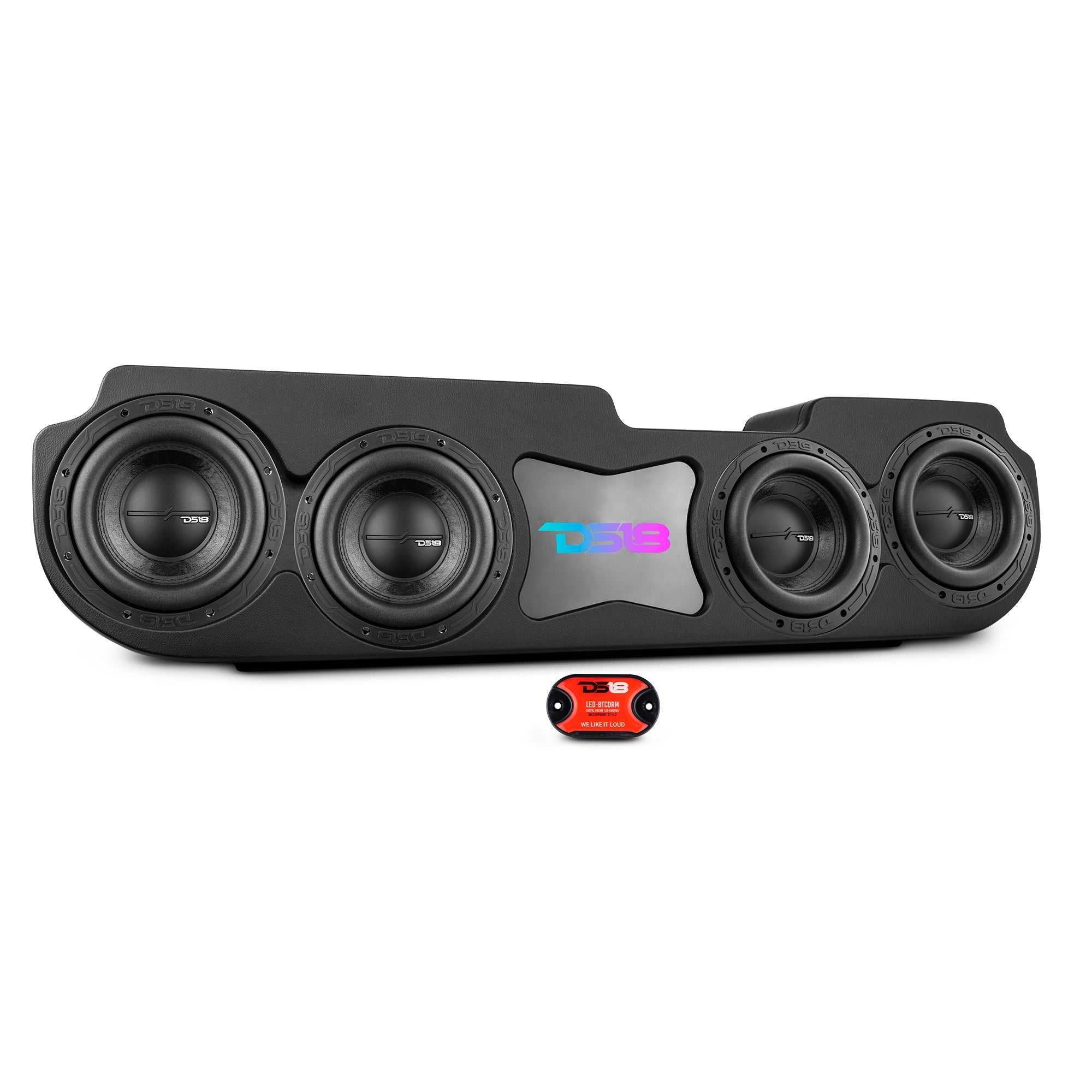 Build Your System #4