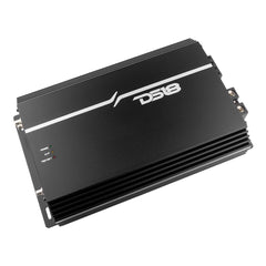 EXL 1-Channel Class D Amplifier 2500 Watts Rms @ 1-Ohm Made In Korea