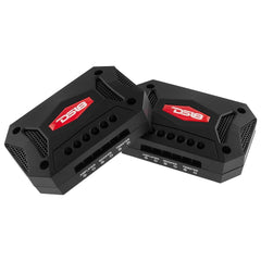 EXL 6.5" 2-Way Component Speaker System 400 Watts 4-Ohms (Pair)