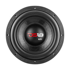EXL-X 10" Subwoofer 850 Watts Rms DVC 2-Ohms