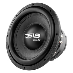 EXL-X 12" Subwoofer 1250 Watts Rms DVC 2-Ohms