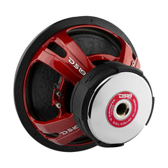 EXL-X 15" Subwoofer 1250 Watts Rms DVC 4-Ohms