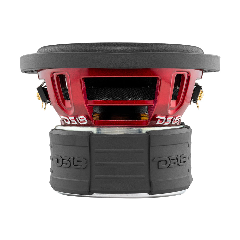 EXL-X 6.5" Subwoofer 400 Watts Rms DVC 2-Ohms