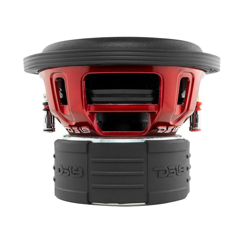 EXL-X 8" Subwoofer 600 Watts Rms DVC 4-Ohms