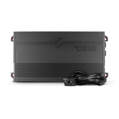 GEN-X Class D 1-Channel Amplifier 600 Watts Rms @ 1-Ohm