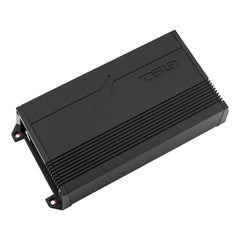 GEN-X Class D 1-Channel Amplifier 600 Watts Rms @ 1-Ohm