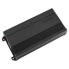 GEN-X Full-Range Class D 4-Channel Amplifier 4 x 150 Watts Rms @ 4-ohm