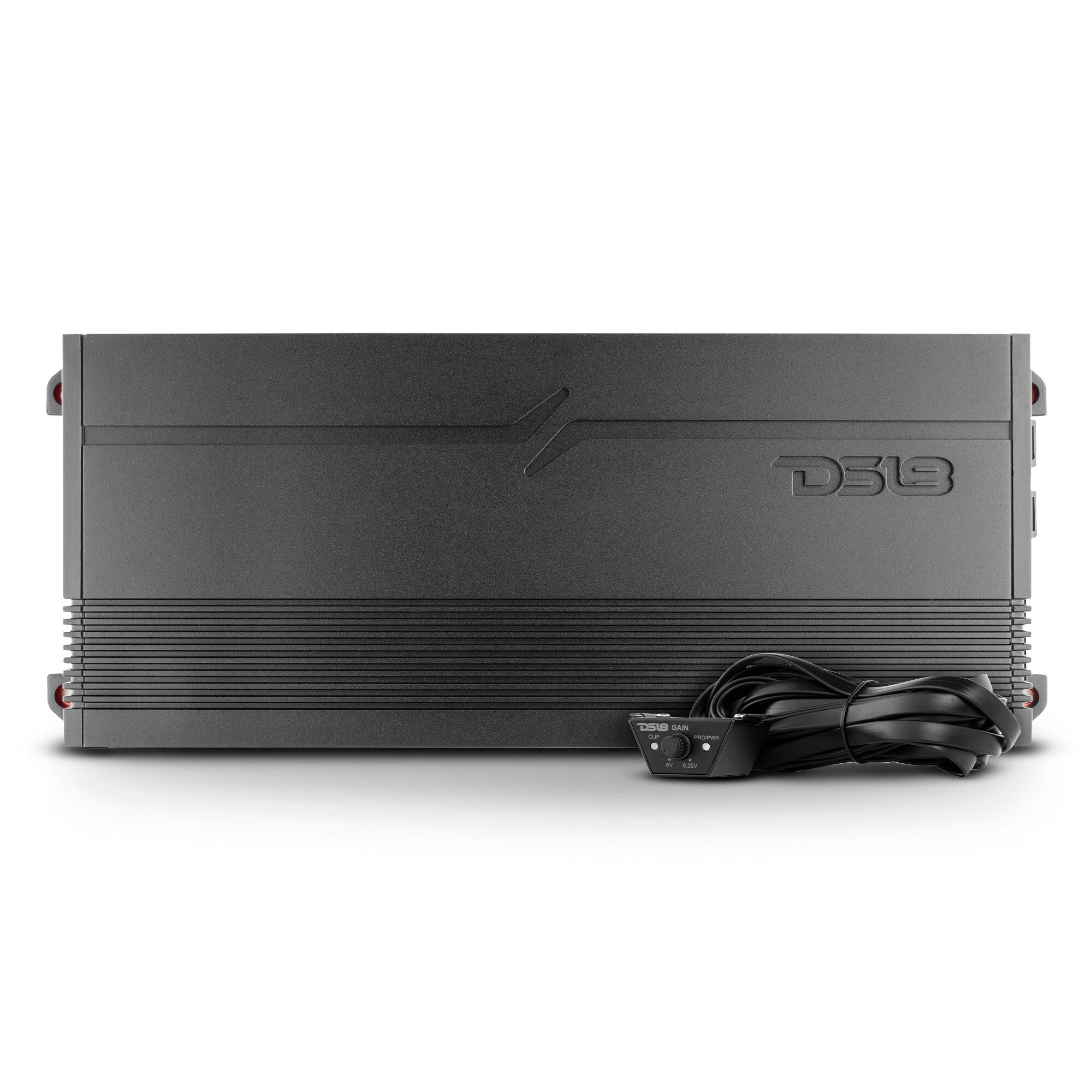 GEN-X Class D 1-Channel Amplifier 1200 Watts Rms @ 1-Ohm