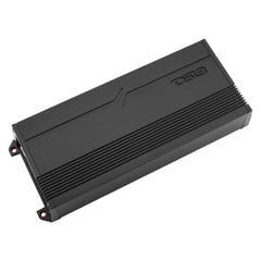 GEN-X Class D 1-Channel Amplifier 1200 Watts Rms @ 1-Ohm