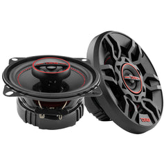 GEN-X 4" 2-Way Coaxial Speakers 40 Watts Rms 4-Ohm