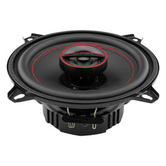 GEN-X 5.25" 2-Way Coaxial Speakers 45 Watts Rms 4-Ohm
