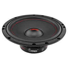 G6.5XC GEN-X 6.5" 2-Way Component Set Speaker System 150 Watts 4-Ohm