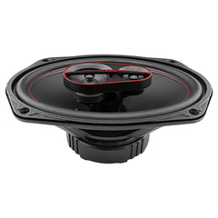 GEN-X 6x9" 3-Way Coaxial Speakers 60 Watts Rms 4-Ohm