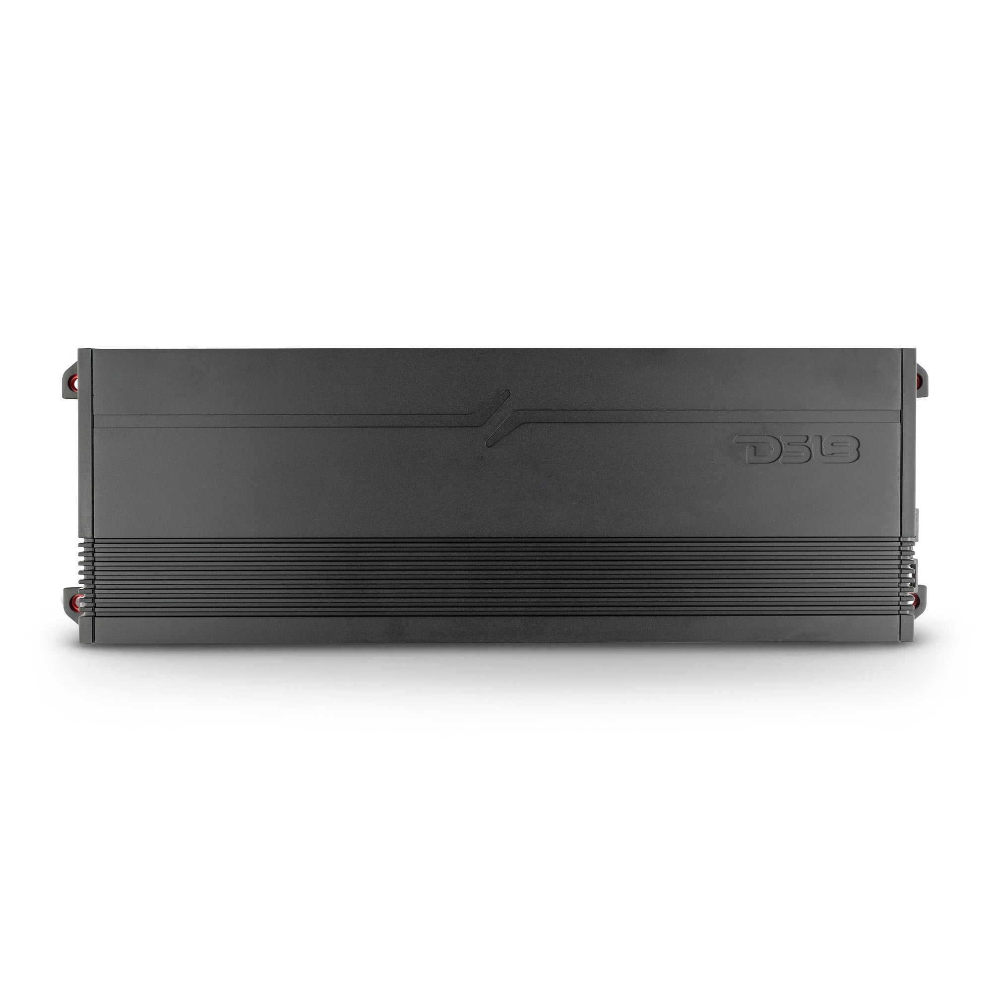 GEN-X Full-Range Class D 4-Channel Amplifier 4 x 700 Watts Rms @ 4-ohm