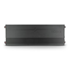 GEN-X Full-Range Class D 4-Channel Amplifier 4 x 700 Watts Rms @ 4-ohm
