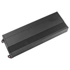 GEN-X Full-Range Class D 4-Channel Amplifier 4 x 700 Watts Rms @ 4-ohm