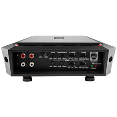 DS18 GEN-X900.4 Full-Range Class AB 4-Channel Car Amplifier 900 Watts