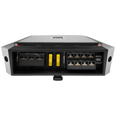 DS18 GEN-X900.4 Full-Range Class AB 4-Channel Car Amplifier 900 Watts