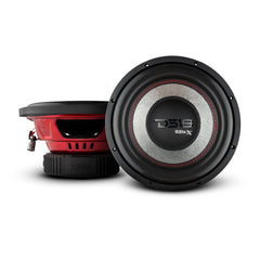 DS18 JL/JLU Exclusive Wheel Well Subwoofer Enclosure Package