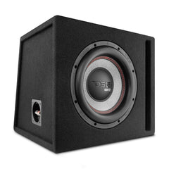 GEN-X110LD Bass Package GEN-X104D 10" Subwoofer In a Ported Box 400 Watts