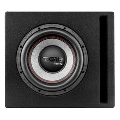 GEN-X110LD Bass Package GEN-X104D 10" Subwoofer In a Ported Box 400 Watts