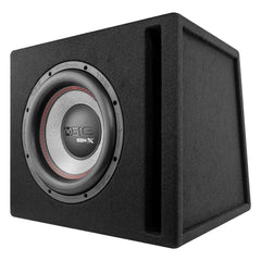 GEN-X110LD Bass Package GEN-X104D 10" Subwoofer In a Ported Box 400 Watts