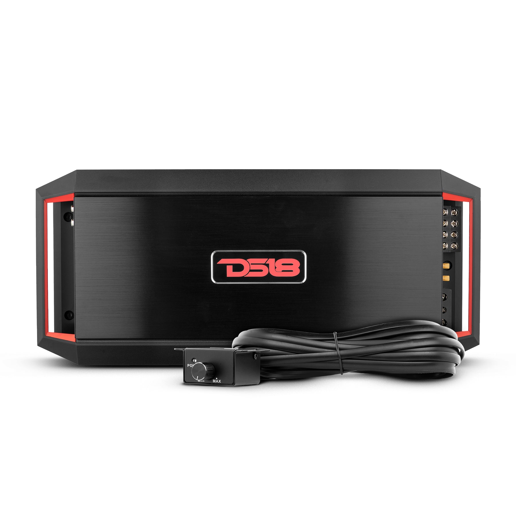 DS18  2015-2020 Ford F-150 Crew and Super Cab Good Upgrade/Replacement Package 1600 Watts