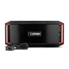 DS18 2008-2019 Toyota Highlander Front and Back Doors Speaker Better Upgrade Package 1600 Watts