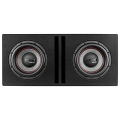 GEN-X210LD Bass Package 2 x GEN-X104D 10" Subwoofers In a Ported Box 1600 Watts
