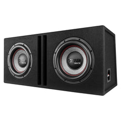 GEN-X210LD Bass Package 2 x GEN-X104D 10" Subwoofers In a Ported Box 1600 Watts