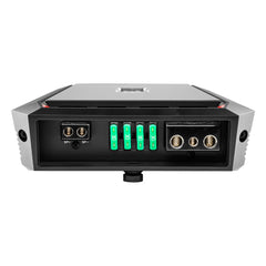 DS18 GEN-X3000.1D Class D 1-Channel Monoblock Amplifier 3000 Watts