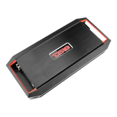 DS18 GEN-X3000.1D Class D 1-Channel Monoblock Amplifier 3000 Watts
