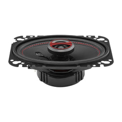 DS18 GEN-X4.6 4x6 2-Way Coaxial Car Speaker 135 Watts 4-Ohm