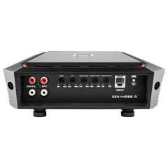 DS18 GEN-X4500.1D Class D 1-Channel Monoblock Amplifier 4500 Watts