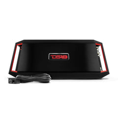 DS18 Good Bass Package