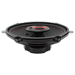 DS18 GEN-X5.7 5x7" 3-Way Coaxial Car Speaker 165 Watts 4-Ohm