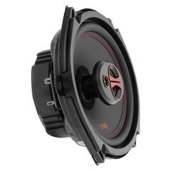 DS18 GEN-X5.7 5x7" 3-Way Coaxial Car Speaker 165 Watts 4-Ohm