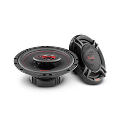 DS18 GEN-X6.5 6.5" 3-Way Coaxial Car Speaker 150 Watts 4-Ohm
