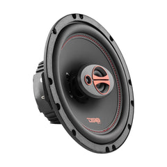 DS18 GEN-X6.5 6.5" 3-Way Coaxial Car Speaker 150 Watts 4-Ohm