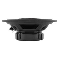 DS18 GEN-X6.5 6.5" 3-Way Coaxial Car Speaker 150 Watts 4-Ohm