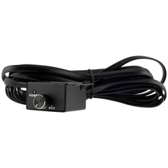 DS18 GEN-X6000.1D Class D 1-Channel Monoblock Amplifier 6000 Watts