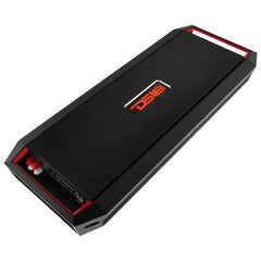DS18 GEN-X6000.1D Class D 1-Channel Monoblock Amplifier 6000 Watts
