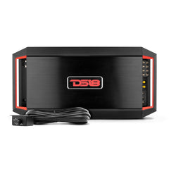 DS18 2009-2014 Acura TL Front and Back Doors Speakers Good Upgrade/Replacement Package 900 Watts